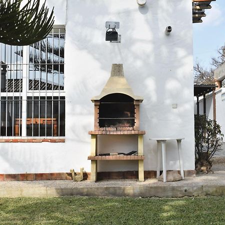 Villa Maria Elena, En Fuente Del Gallo Conil De La Frontera Exteriér fotografie