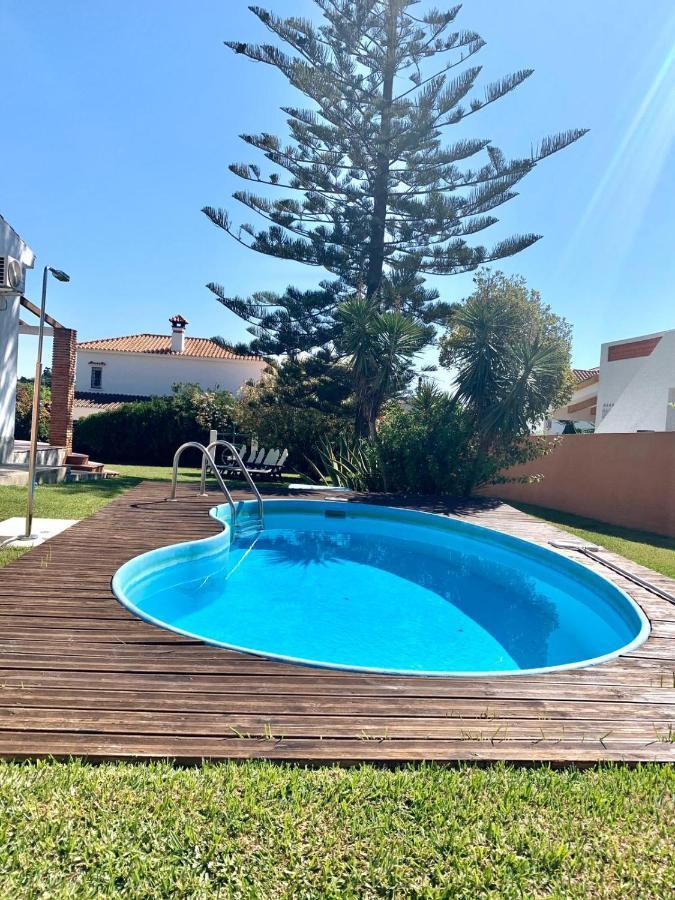 Villa Maria Elena, En Fuente Del Gallo Conil De La Frontera Exteriér fotografie