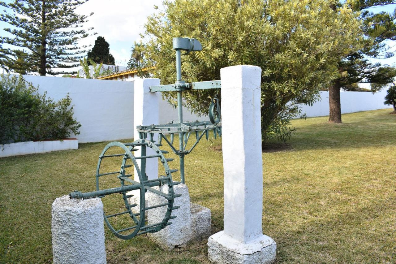 Villa Maria Elena, En Fuente Del Gallo Conil De La Frontera Exteriér fotografie