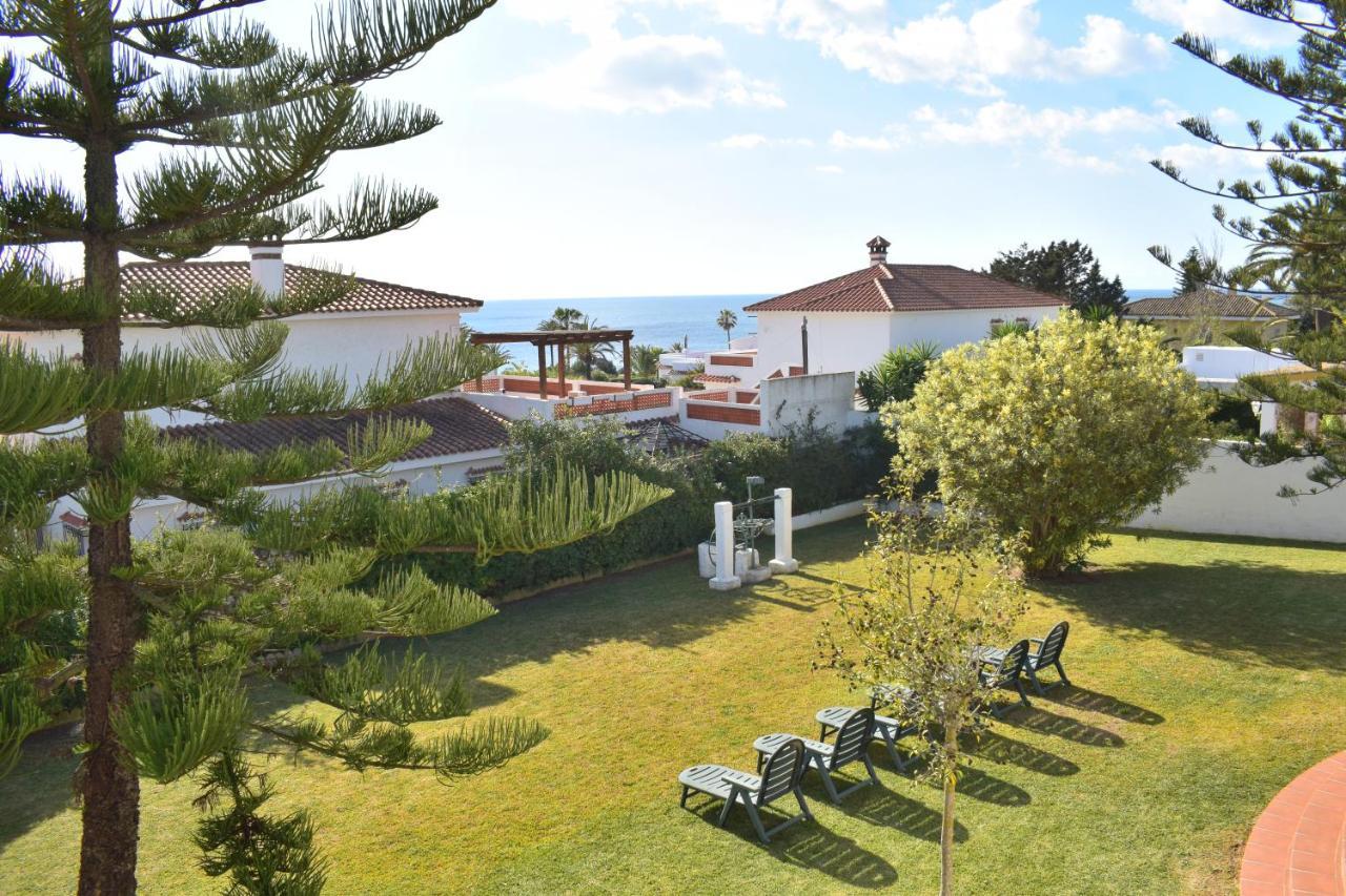 Villa Maria Elena, En Fuente Del Gallo Conil De La Frontera Exteriér fotografie